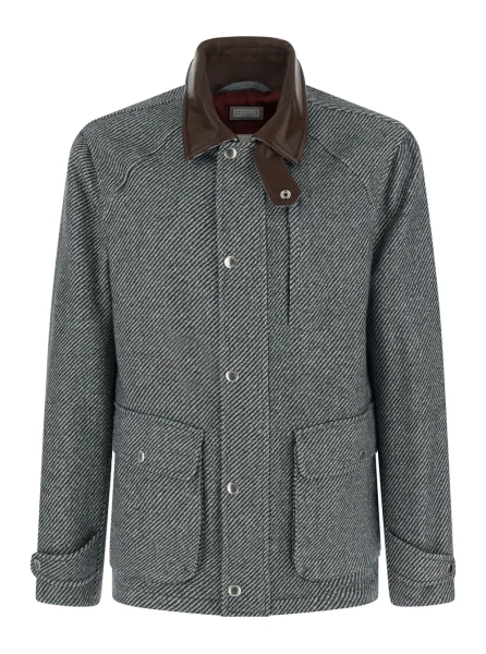 Jacheta OUT - OUTERWEAR