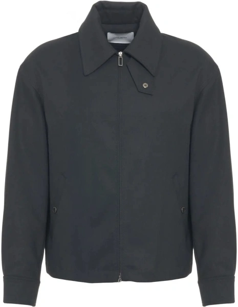 Jacheta Paolo Pecora neagra