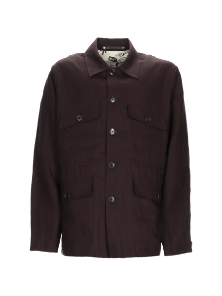 Jacheta Paul Smith maro