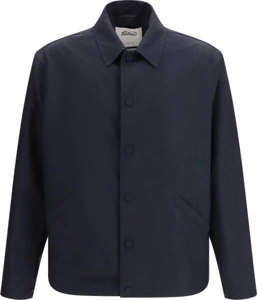 Jacheta Potter Jacket