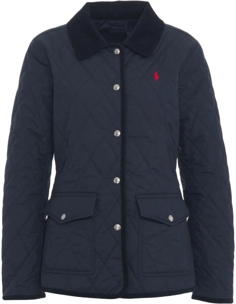 Jacheta Quilted jacket