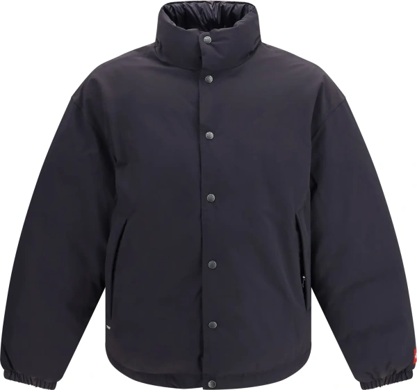 Jacheta Red Box Down Puffer