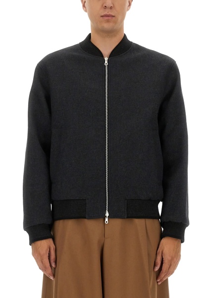 Jacheta Reversible Jacket