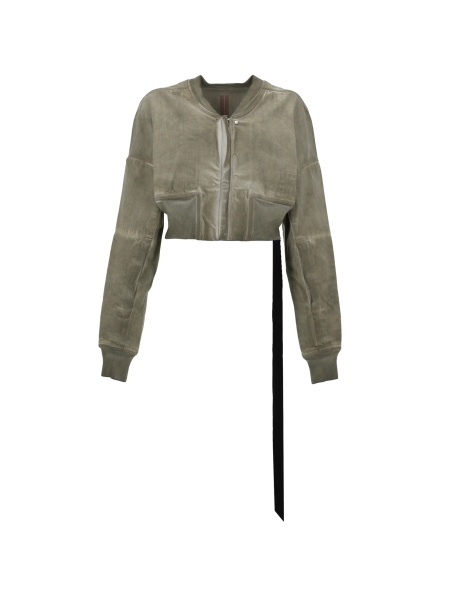 Jacheta Rick Owens verde