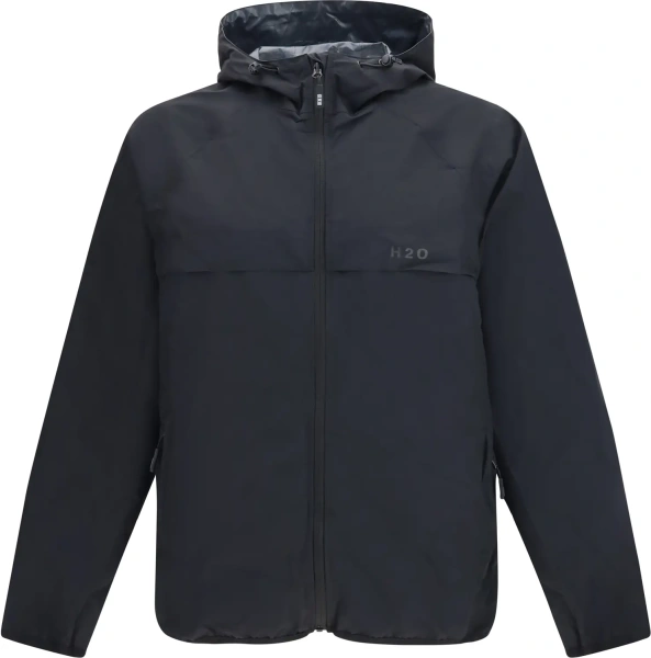 Jacheta Rømø LW Packable Rain Jacket