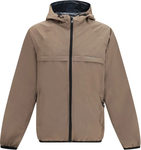 Jacheta Rømø LW Packable Rain Jacket