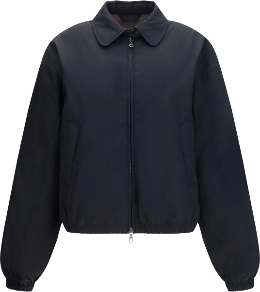 Jacheta Short Avenue Puffa Jacket