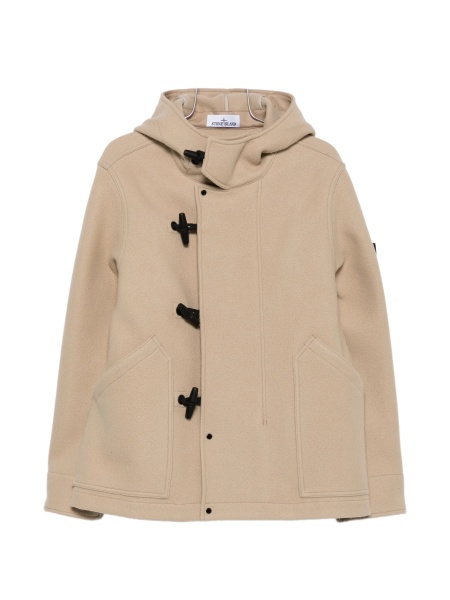 Jacheta Stone Island neutra