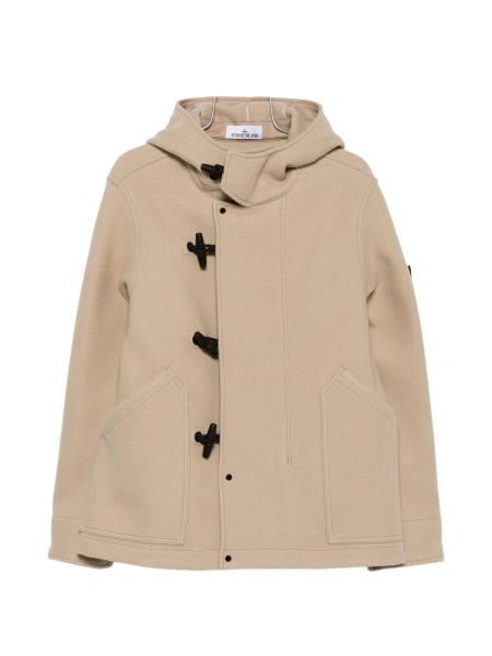 Jacheta Stone Island neutra