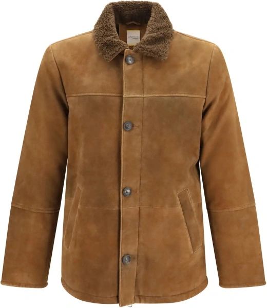 Jacheta Teo Jacket