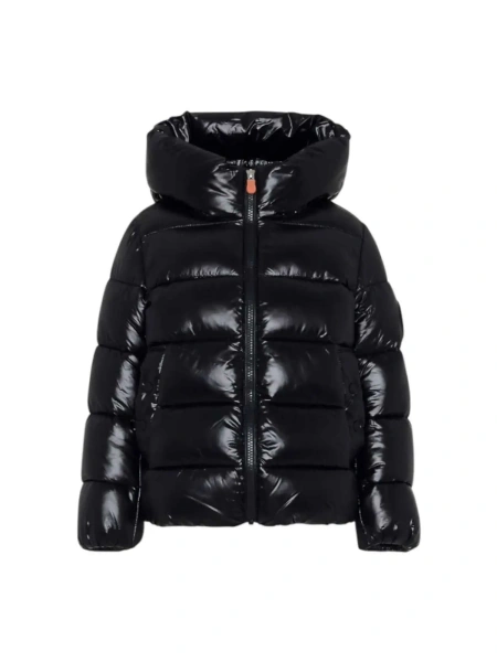 Jacheta ULYA HOODED JACKET
