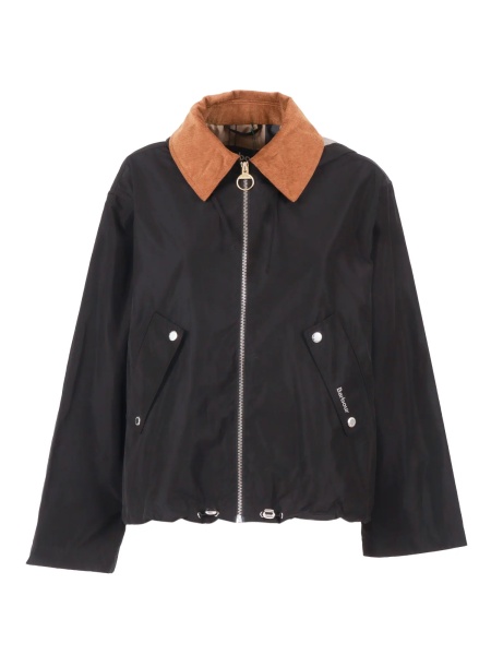 Jacheta WEAVER SHOWERPROOF JACKET