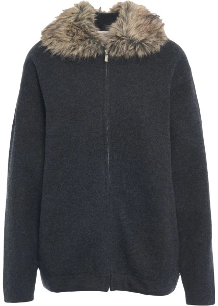 Jacheta Wool jacket 'Arabella'