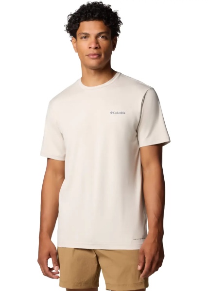 Kwick Hike Back Graphic SS Tee