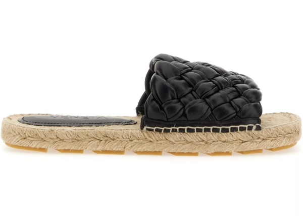 Leather Sandal