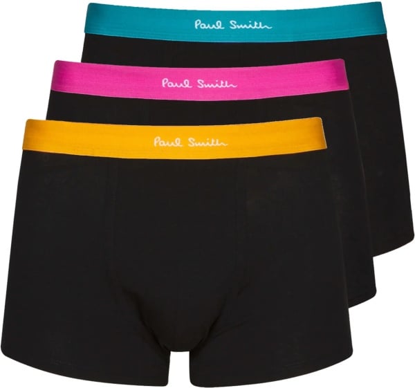 Lenjerie 3-Pack Of Boxer Shorts