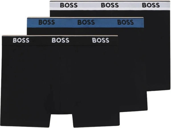 Lenjerie 3-Pack Of Boxer Shorts