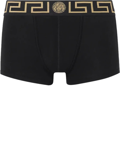 Lenjerie Boxer Shorts With Greek