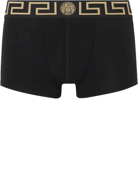 Lenjerie Boxer Shorts With Greek