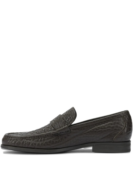 Loafers & Slippers
