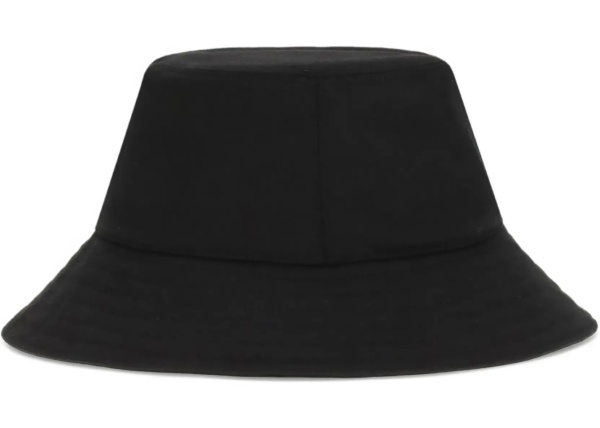 Logo Bucket Hat