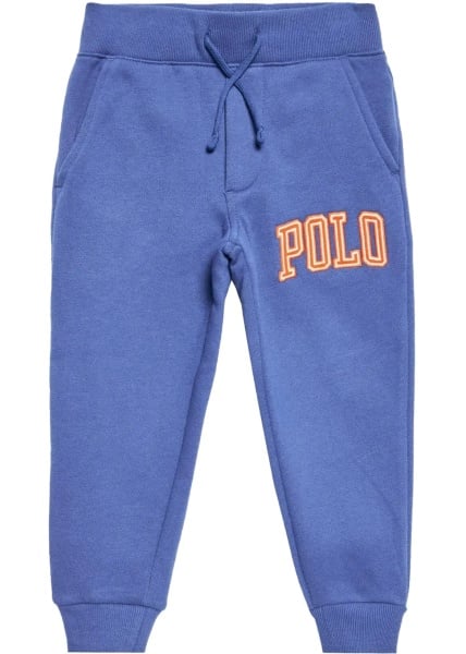 Logo Pants