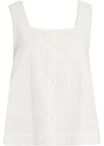 Maiou Cotton top 'Clea'