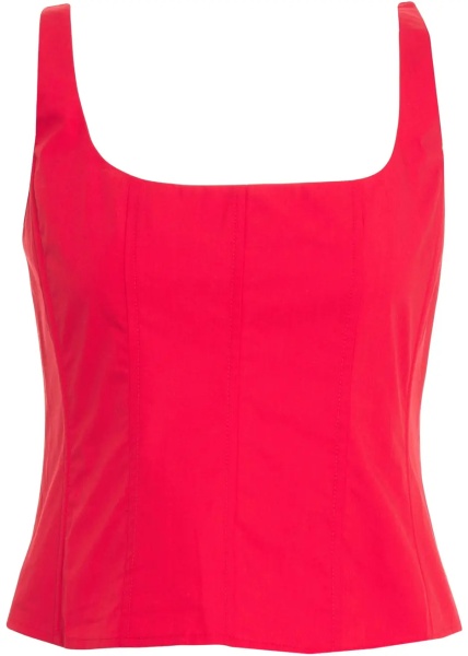 Maiou Cotton top 'Freja'