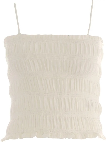 Maiou Cotton top 'Marble'