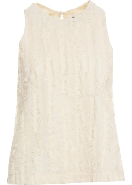 Maiou Cotton top