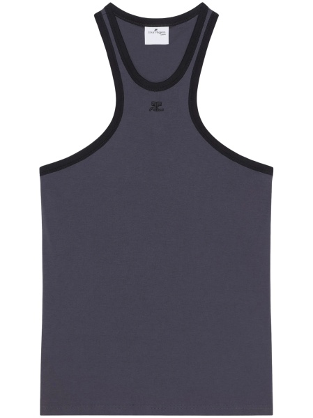 Maiou COURRÈGES negru