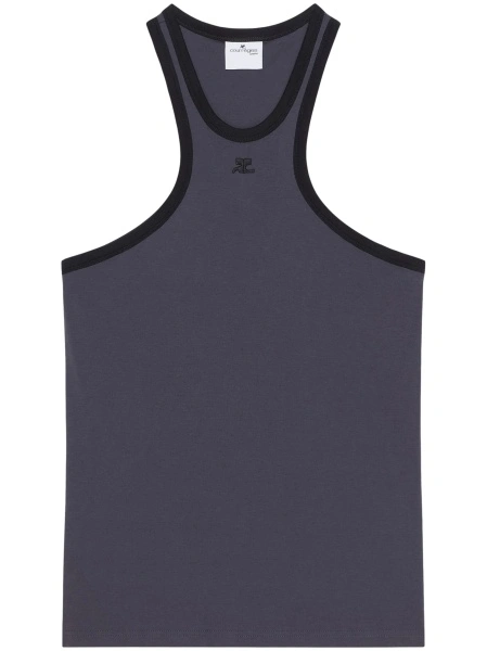 Maiou COURRÈGES negru