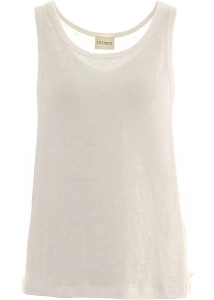 Maiou Linen top