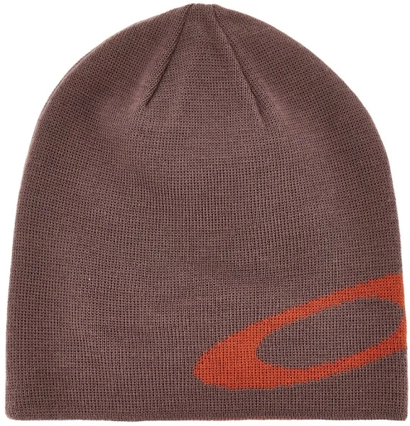 Manusi Ellipse reversible beanie hat