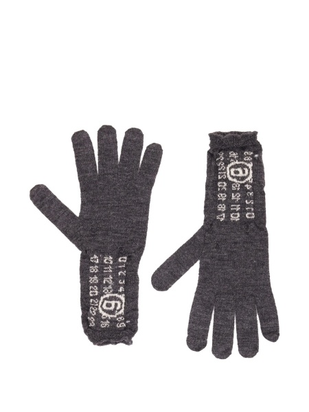 Manusi MM6 Maison Margiela gri