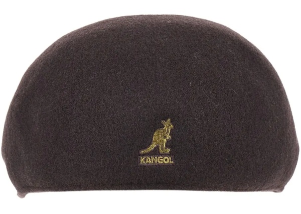 Manusi Seamless 507 wool cap