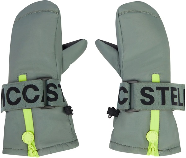 Manusi Ski Gloves