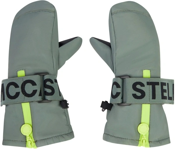 Manusi Ski Gloves