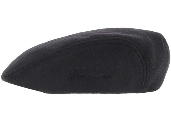 Manusi 'Valérie' wool beret