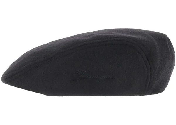 Manusi 'Valérie' wool beret