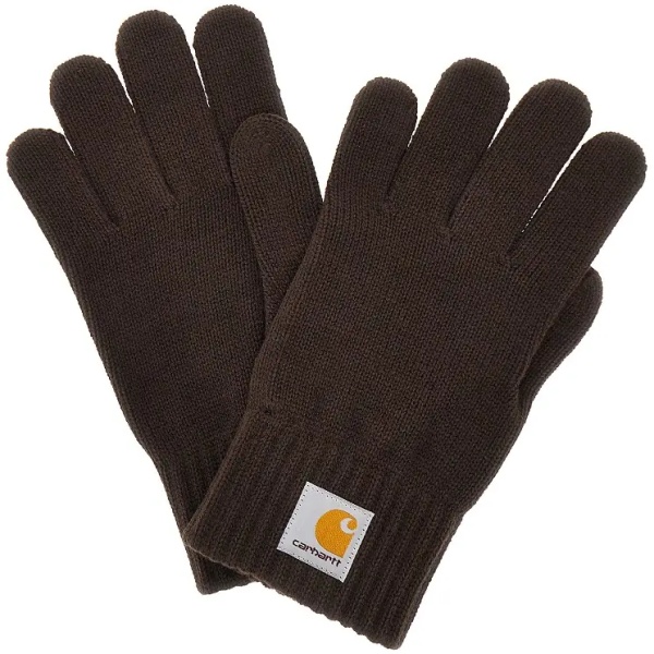Manusi 'Watch' knitted gloves