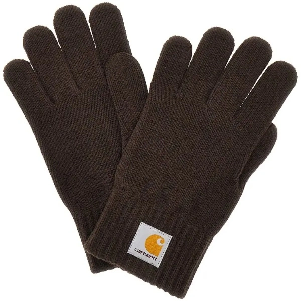 Manusi 'Watch' knitted gloves