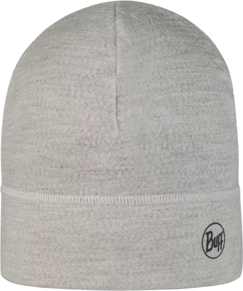 Merino Lightweight Beanie Solid