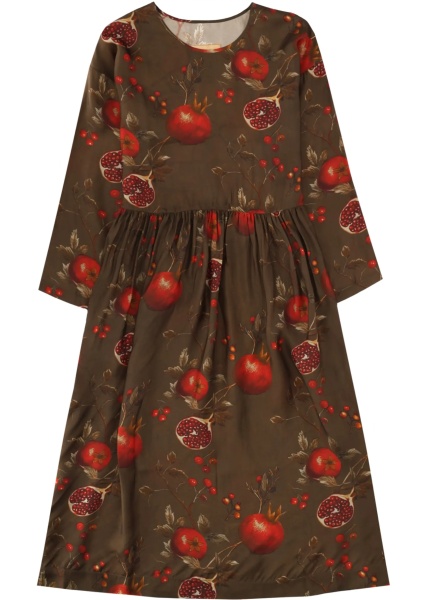 Midi Dress "Alexa"