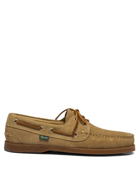 Mocasini "Barth Marine" lace-up loafers