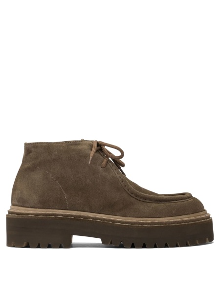 Mocasini "Blossom 002 Chukka" Ankle boots