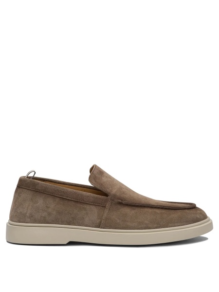 Mocasini "Bones 002" loafers