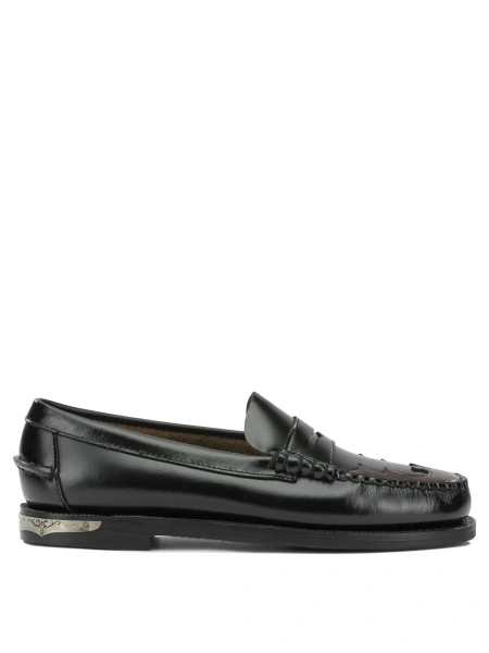 Mocasini "Dan Scarabeo" Loafers