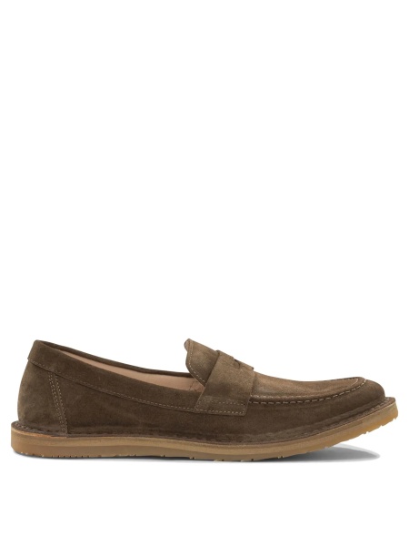 Mocasini "Fastflex Summer" Moccasins