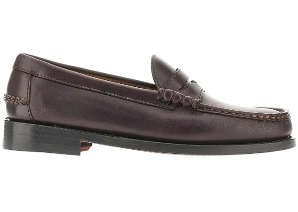 Mocasini 'Ferrara' leather loafers